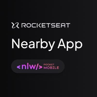 Nearby App